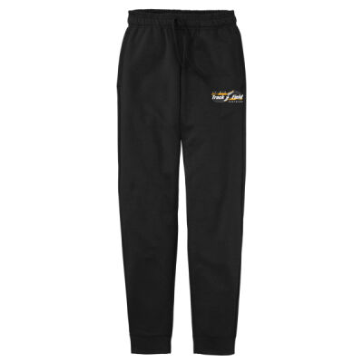 Le-Win JH Track 2026 Logo 2 - Core Fleece Jogger - Core Fleece Jogger Thumbnail