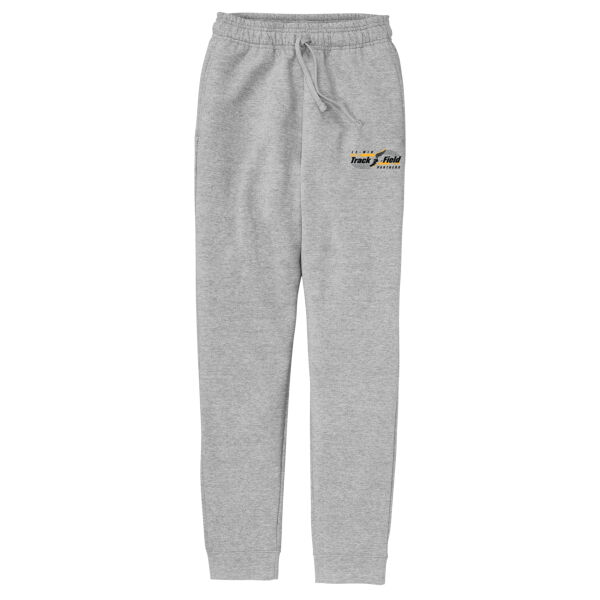 Le-Win JH Track 2026 Logo 2 - Core Fleece Jogger - Core Fleece Jogger Thumbnail