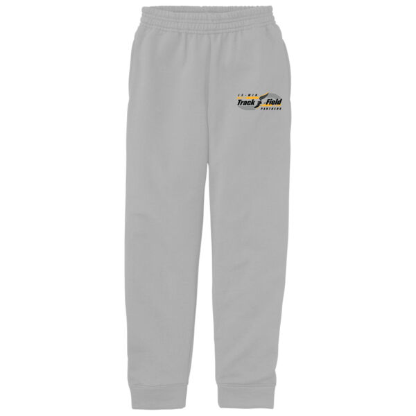 Le-Win JH Track 2026 Logo 2 - Youth Core Fleece Jogger Thumbnail