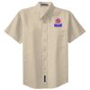 Short Sleeve Easy Care Shirt Thumbnail