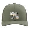 Snapback Trucker Cap Thumbnail