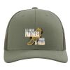 Snapback Trucker Cap Thumbnail