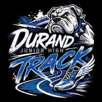Durand Junior High Track 2026 Thumbnail
